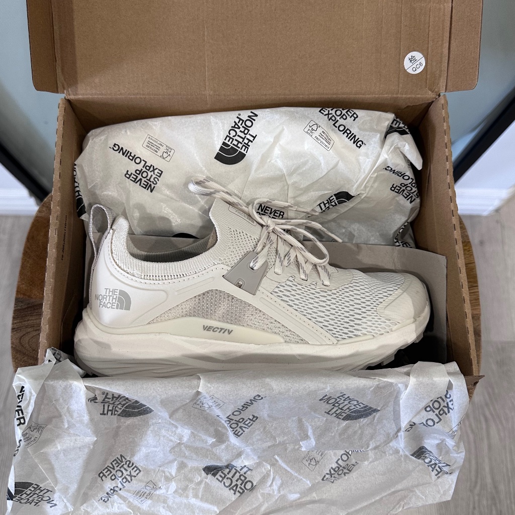 The North Face Vectiv Hypnum Shoes Nwt